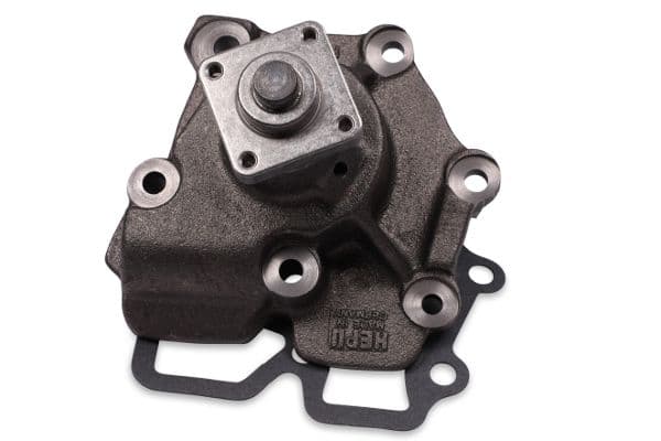 Ūdens sūknis, dzinēja dzesēšana HEPU P202 1