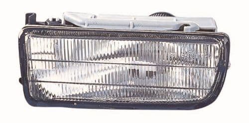 Miglas lukturis ABAKUS 444-2001L-UE 1