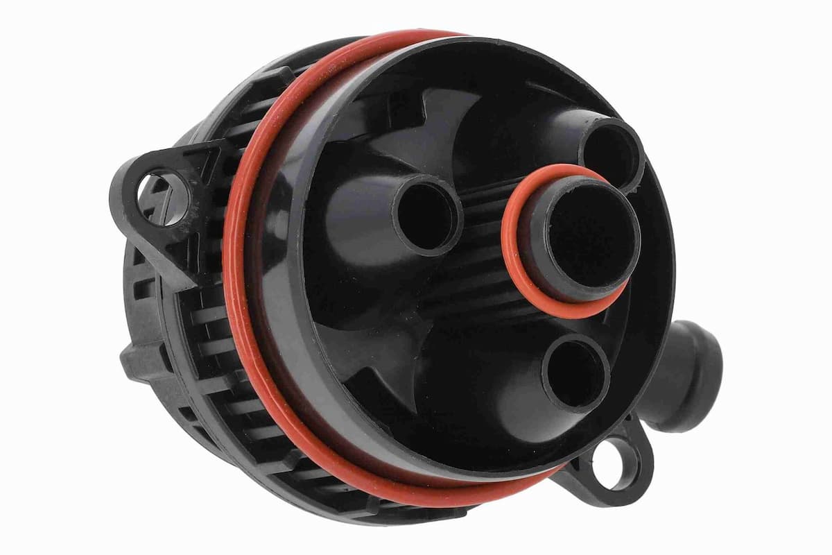 Vārsts, Motora kartera ventilācija VAICO V10-6490 1