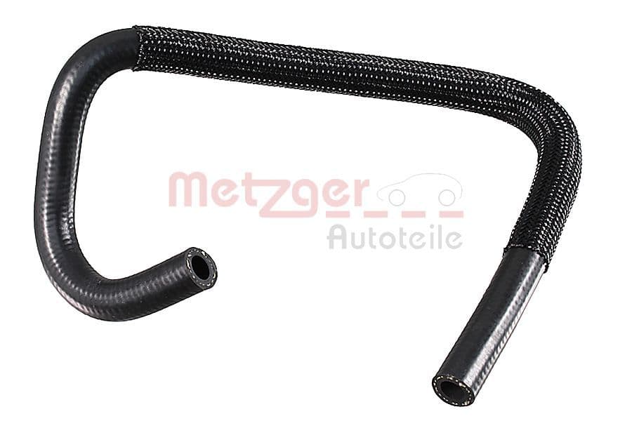 Hidrauliskā šļūtene, Stūres iekārta METZGER 2361116 1