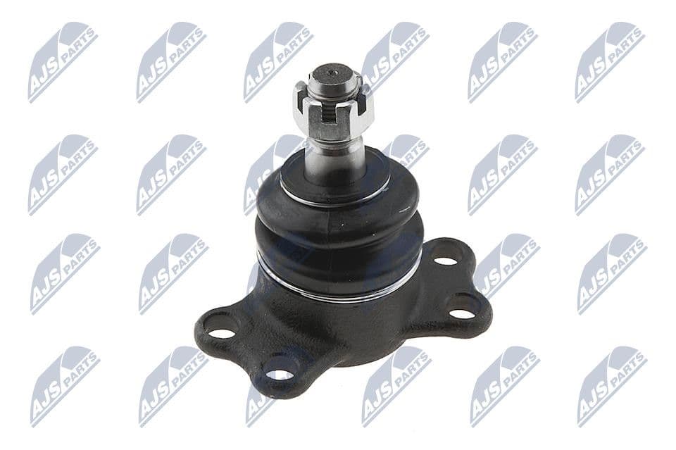 Balst-/Virzošais šarnīrs NTY ZSD-DW-056 1