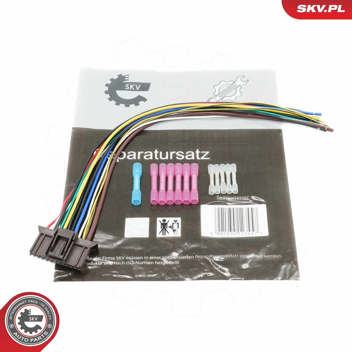 Remkomplekts, Vadu komplekts ESEN SKV 53SKV122 1
