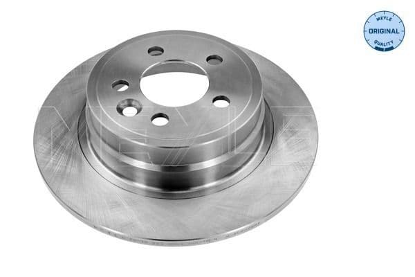 Bremžu diski MEYLE 45-15 523 0009 1