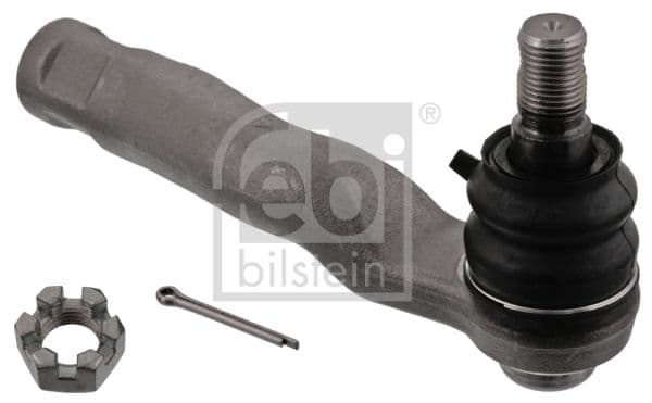 Stūres šķērsstiepņa uzgalis FEBI BILSTEIN 43235 1