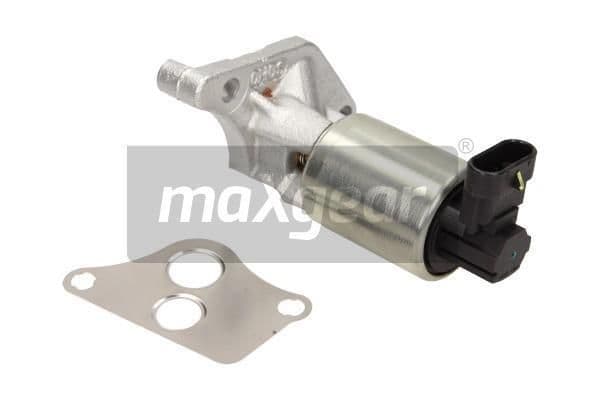 Izpl. gāzu recirkulācijas vārsts MAXGEAR 27-0229 1