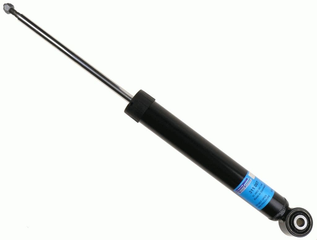 Amortizators SACHS 311 007 1