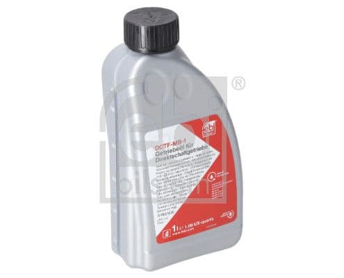Transmisijas eļļa FEBI BILSTEIN 184248 1