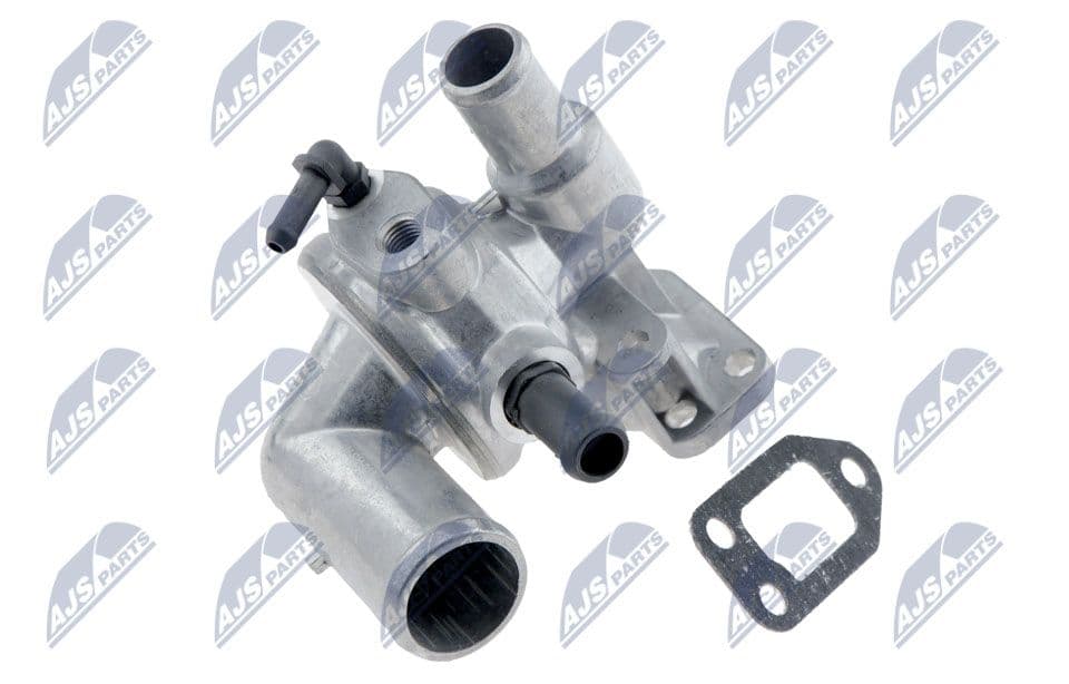 Termostats, Dzesēšanas šķidrums NTY CTM-CH-018 1
