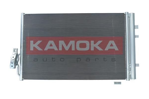 Kondensators, Gaisa kond. sistēma KAMOKA 7800015 1