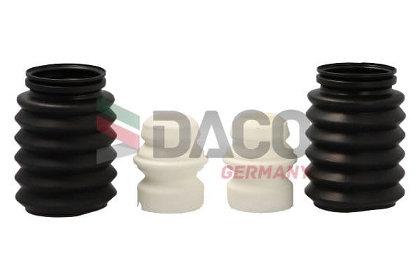 Putekļu aizsargkomplekts, Amortizators DACO Germany PK0304 1
