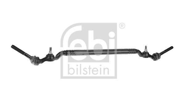 Stūres garenstiepnis FEBI BILSTEIN 11816 1
