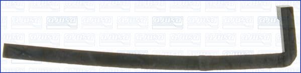 Blīve, Stūres mehānisma kartera vāks AJUSA 00645800 1