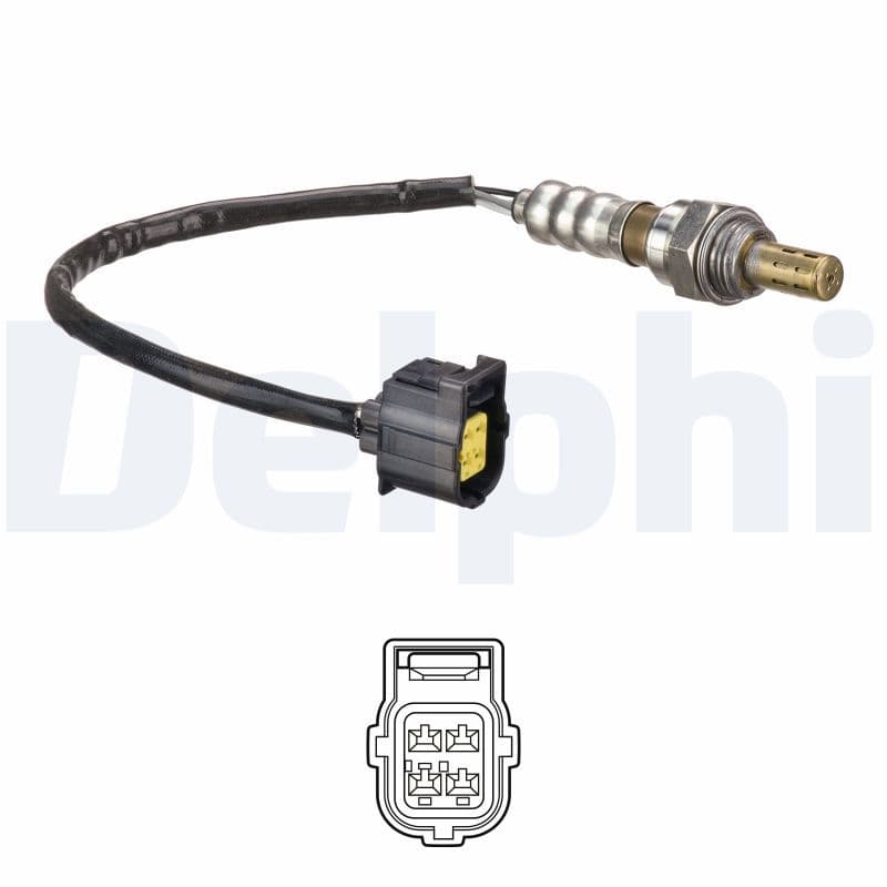 Lambda zonde DELPHI ES21142-12B1 1