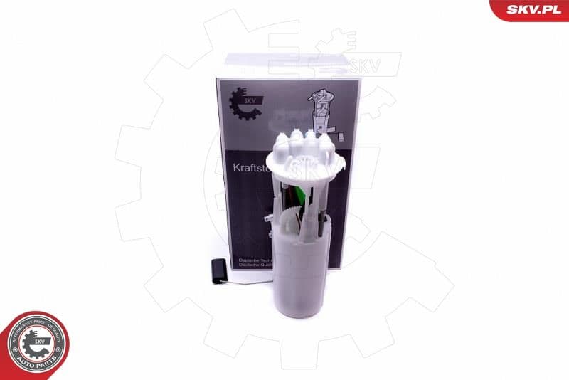 Barošanas sistēmas elements ESEN SKV 02SKV827 1