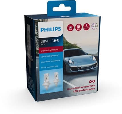 Kvēlspuldze PHILIPS 11342U92X2 1