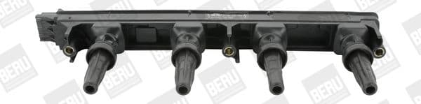 Aizdedzes spole BorgWarner (BERU) ZS352 1