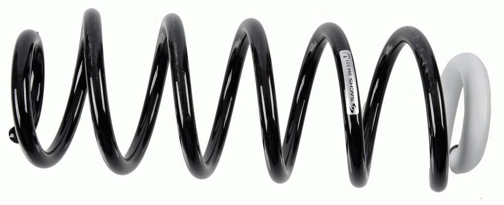 Balstiekārtas atspere SACHS 994 531 1