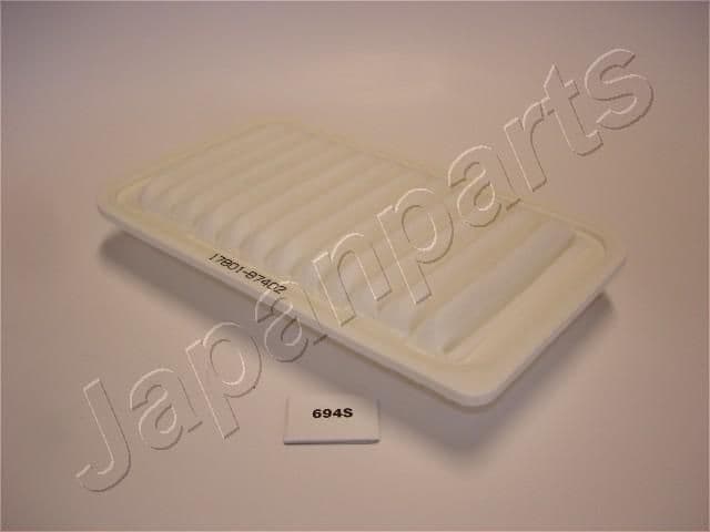 Gaisa filtrs JAPANPARTS FA-694S 1