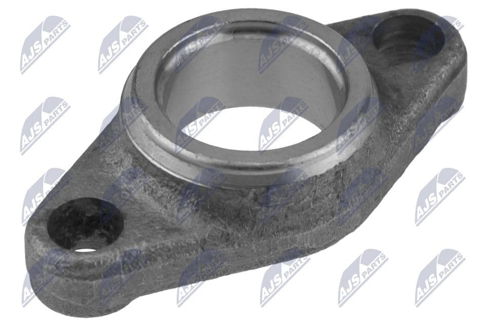 Kronšteins, Iesmidzinašanas sprausla NTY BWP-CT-007 1