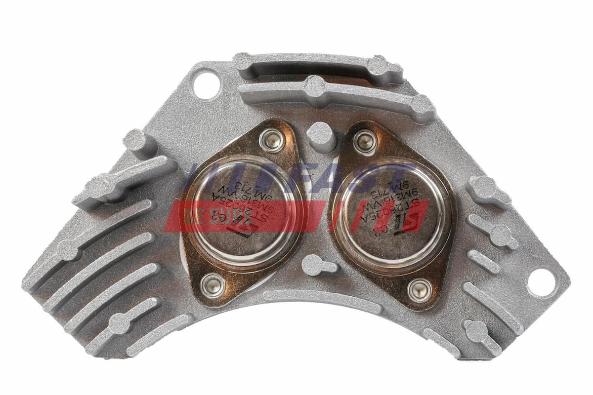 Rezistors FAST FT59114 1