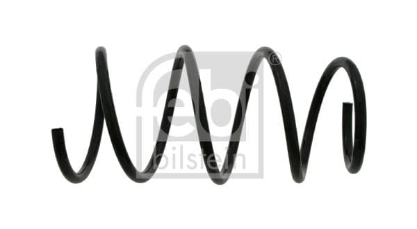 Balstiekārtas atspere FEBI BILSTEIN 24888 1