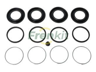 Remkomplekts, Bremžu suports FRENKIT 240065 1