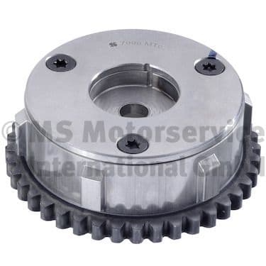 Sadales vārpstas regulēšanas mehānisms KOLBENSCHMIDT 50007996 1