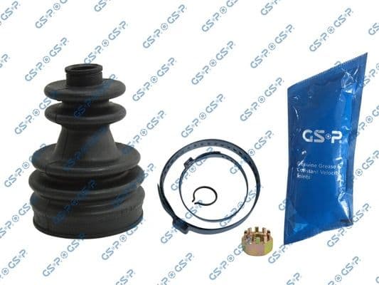 Putekļusargu komplekts, Piedziņas vārpsta GSP 780088 1