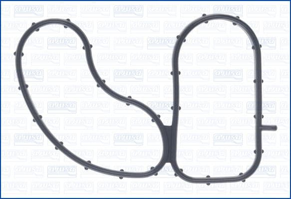 Blīve, Eļļas radiators AJUSA 01607000 1