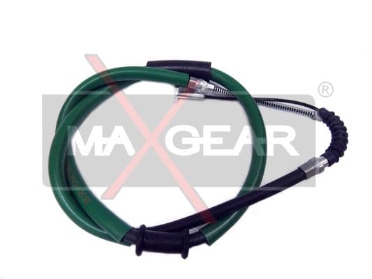 Trose, Stāvbremžu sistēma MAXGEAR 32-0285 1