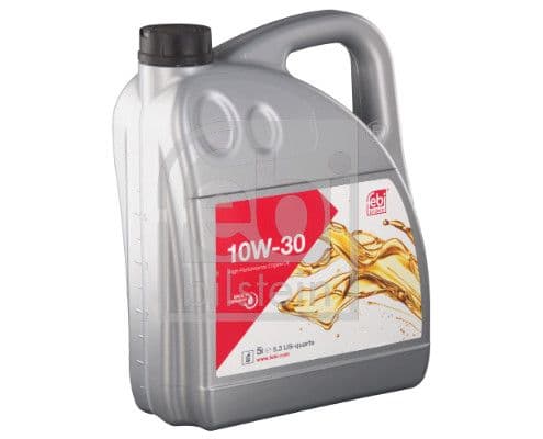 Motoreļļa FEBI BILSTEIN 104913 1