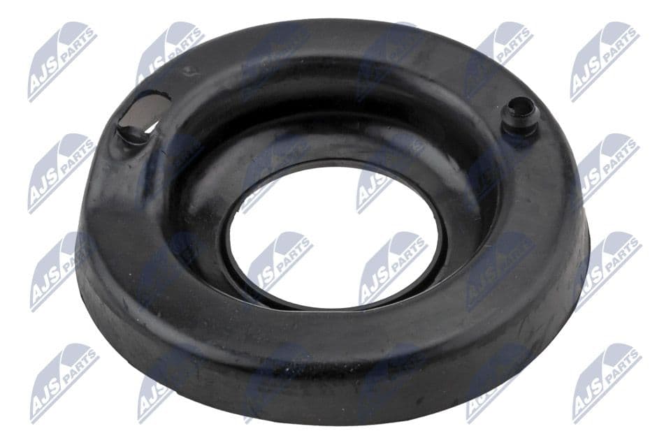 Atsperes atbalstplāksne NTY AD-FR-015 1