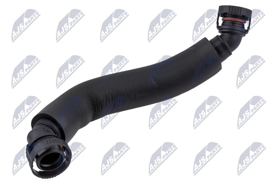 Šļūtene, Kartera ventilācija NTY GPP-BM-144 1