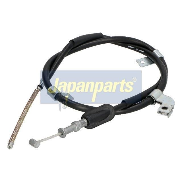 Trose, Stāvbremžu sistēma JAPANPARTS BC-715L 1