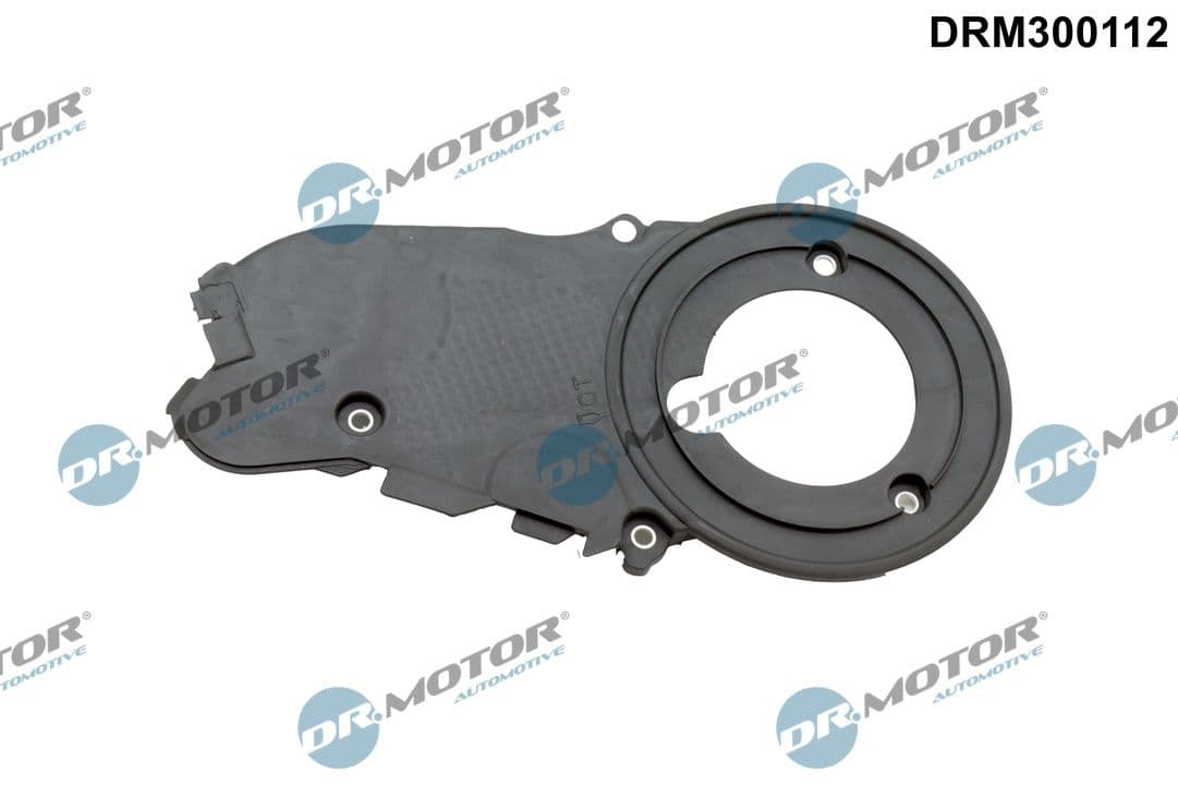 Vāks, zobsiksna Dr.Motor Automotive DRM300112 1
