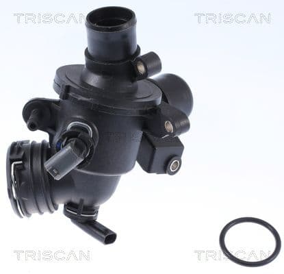 Termostats, Dzesēšanas šķidrums TRISCAN 8620 34295 1