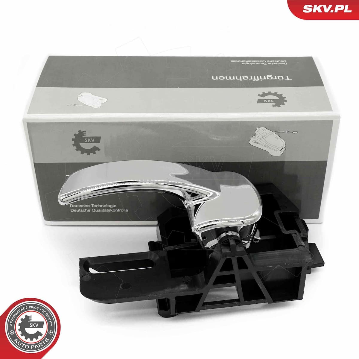 Ārējais durvju rokturis ESEN SKV 97SKV048 1