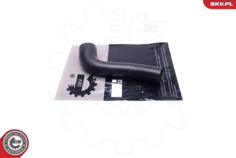 Pūtes sistēmas gaisa caurule ESEN SKV 54SKV137 1