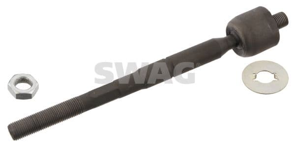 Aksiālais šarnīrs, Stūres šķērsstiepnis SWAG 81 92 9692 1