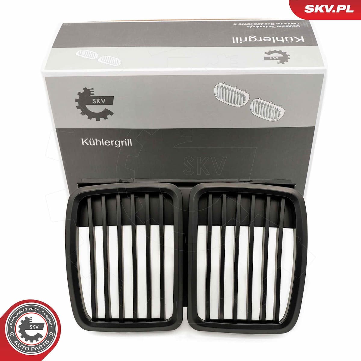 Radiatora reste ESEN SKV 66SKV147 1