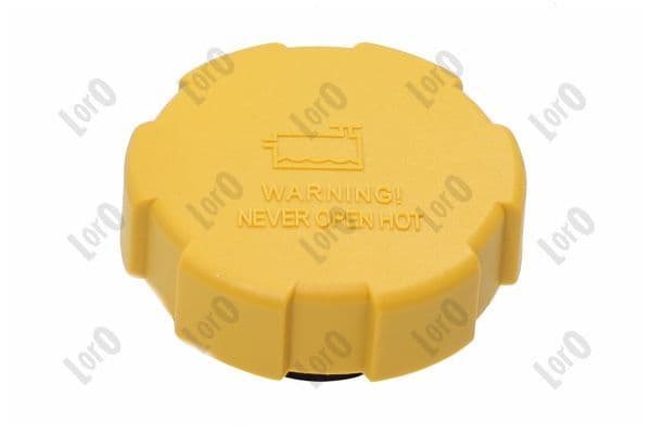 Vāciņš, Dzesēšanas šķidruma rezervuārs ABAKUS 037-027-001 1