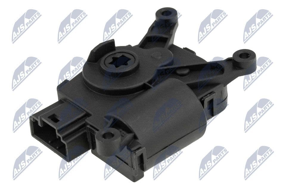 Regulēšanas elements, Jaucējkrāns NTY CNG-VW-004 1
