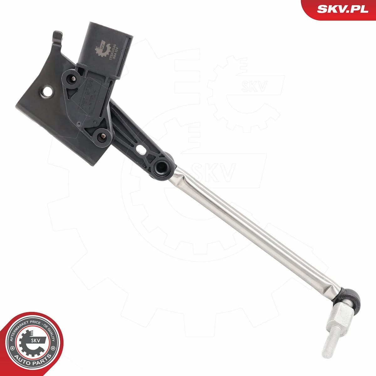Sensors, lukturu augstuma regulēšana ESEN SKV 17SKV046 1