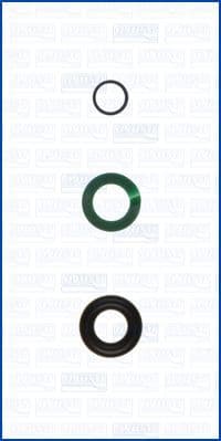 Blīvju komplekts, Iesmidzināšanas sprausla AJUSA 77008700 1