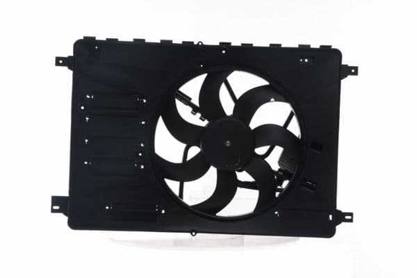 Ventilators, Motora dzesēšanas sistēma MAHLE CFF 401 000S 1