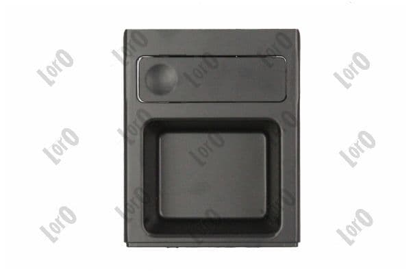 Vāks, Centrālā konsole ABAKUS 135-99-004 1