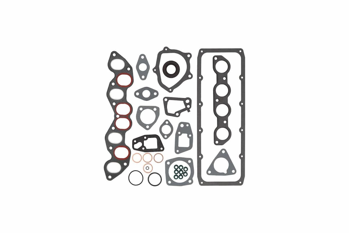 Blīvju komplekts, Motora bloka galva KAMOKA 8706034 1