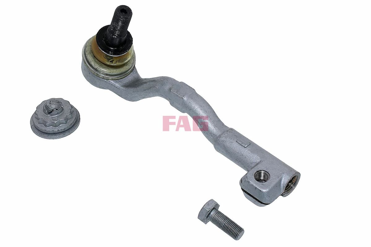 Stūres šķērsstiepņa uzgalis Schaeffler FAG 840 1537 10 1