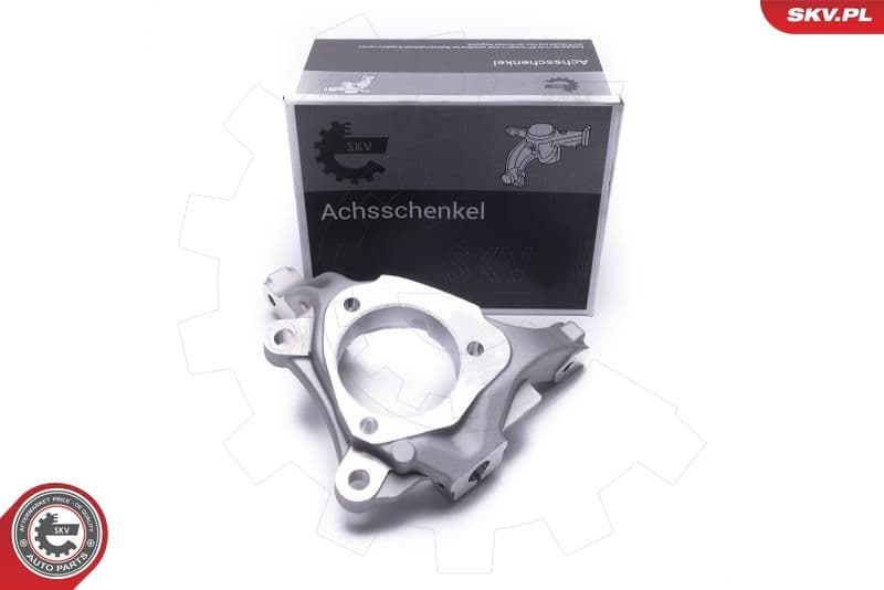 Grozāmass statne, Riteņa piekare ESEN SKV 47SKV521 1