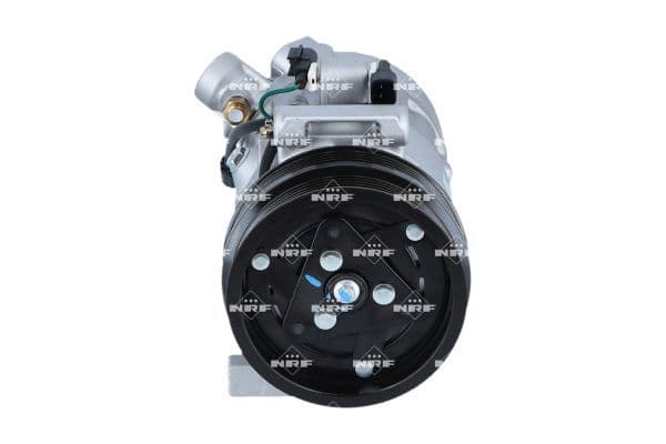 Kompresors, Gaisa kond. sistēma NRF 320176 1